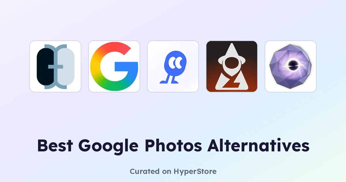 Best Google Photos Alternatives for Smarter Media Workflows