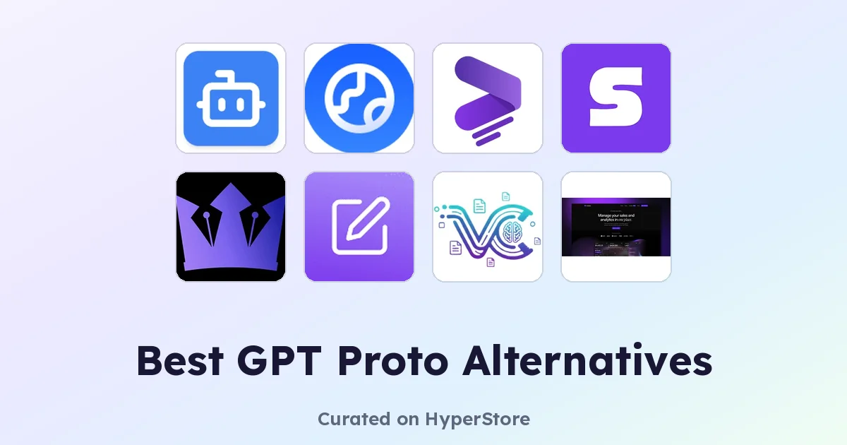 Best GPT Proto Alternatives for AI Workflows and Teams