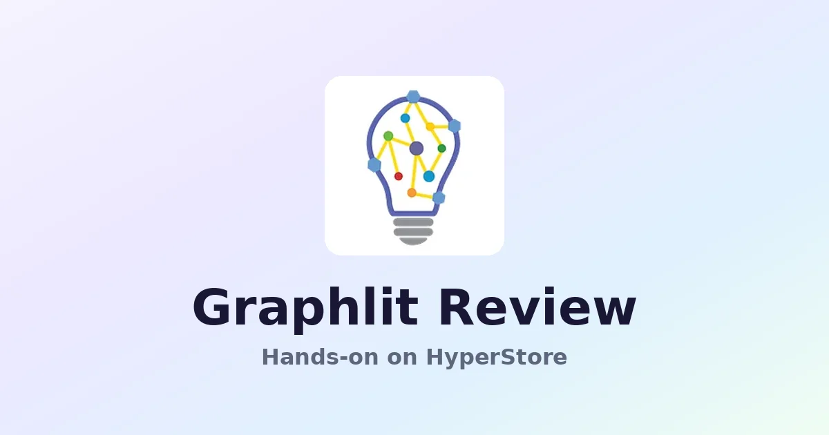 Graphlit Review: API-First AI Platform for Unstructured Data