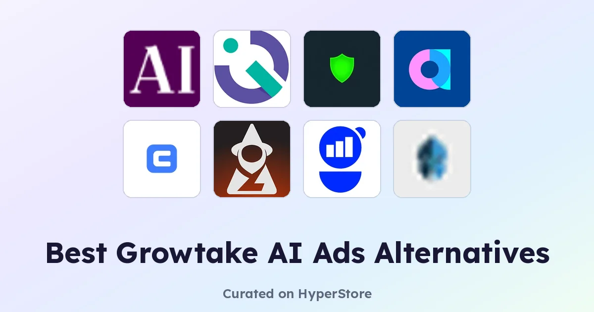 Beste Growtake AI Ads-Alternativen für smartere Kampagnen