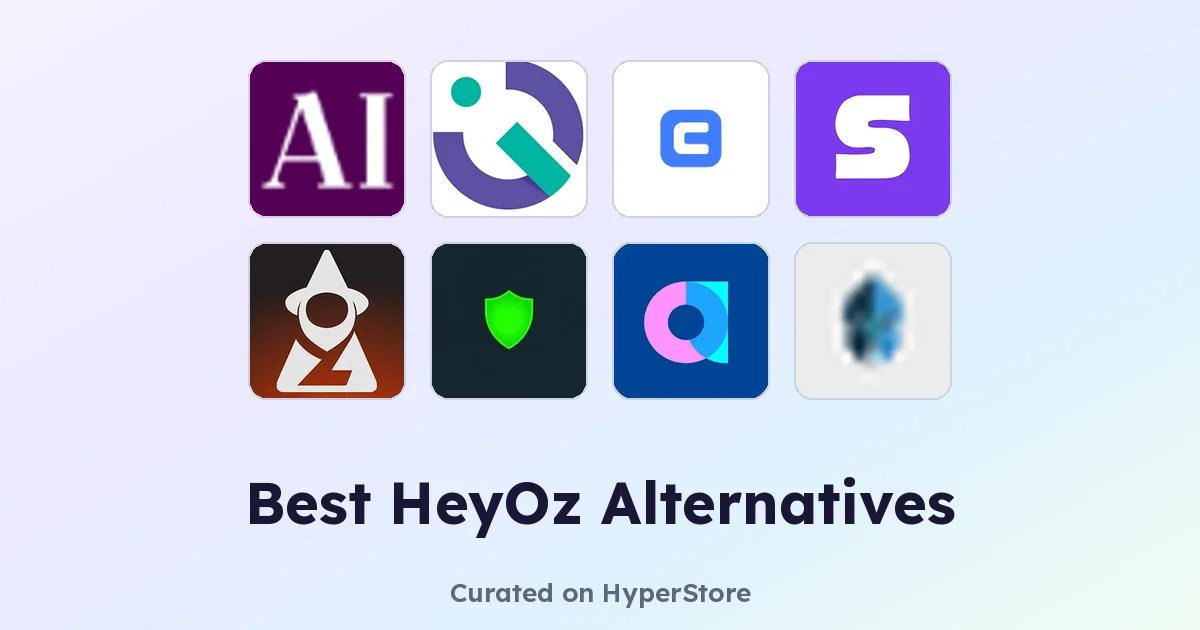 Meilleures alternatives à HeyOz pour des campagnes publicitaires plus intelligentes et plus flexibles