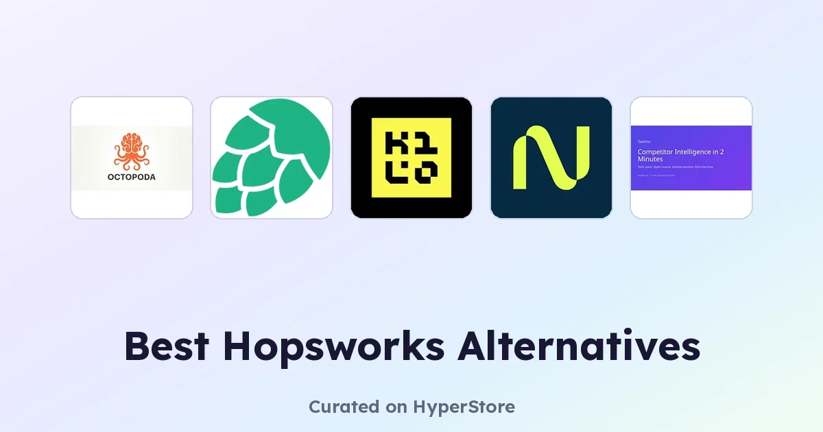 Best Hopsworks Alternatives for MLOps and AI Infrastructure