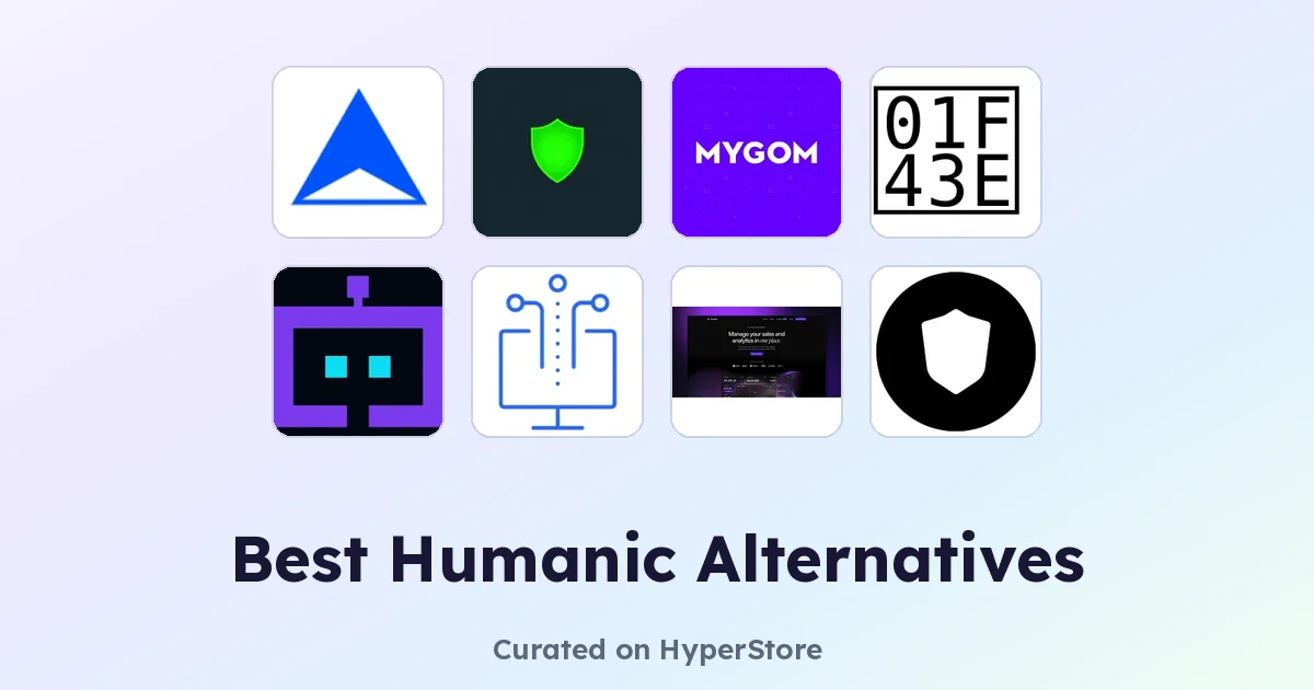Лучшие альтернативы Humanic для команд интернет-маркетинга