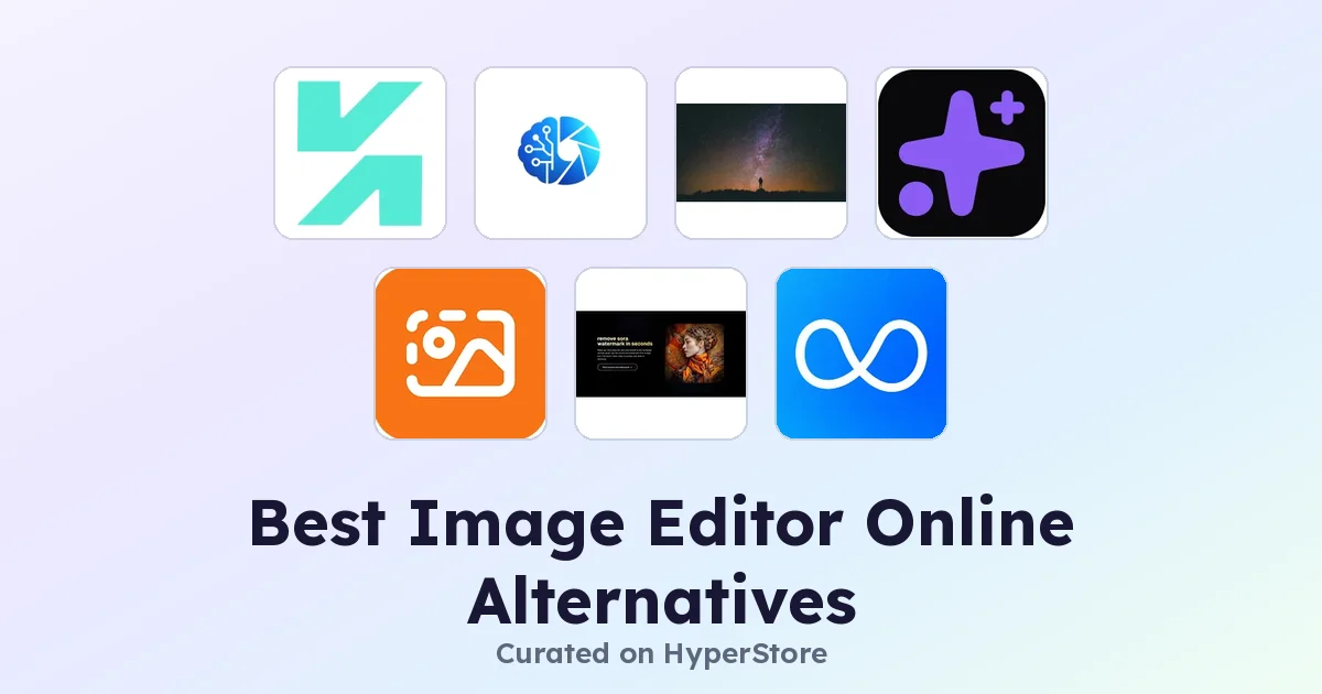 Best Image Editor Online Alternatives Worth Trying