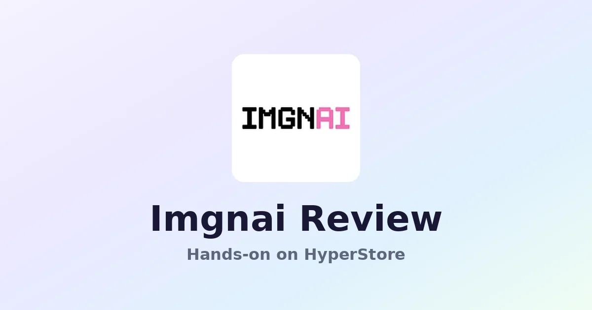 Imgnai Review: AI Image Generation via Discord & Telegram