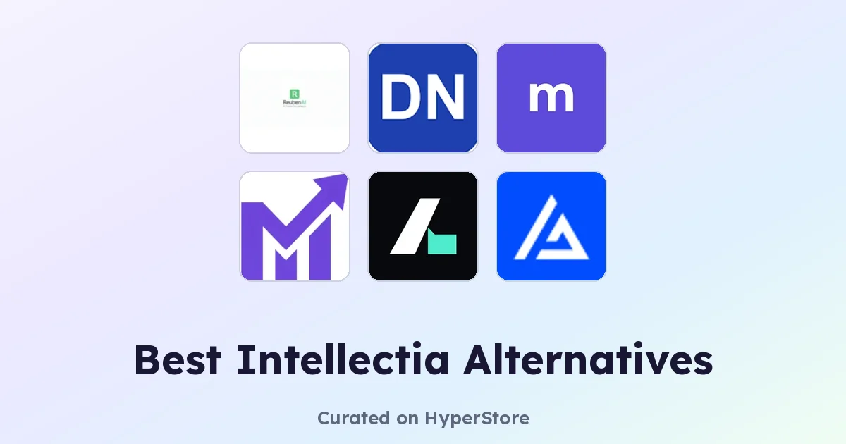 Best Intellectia Alternatives for Smarter Investing