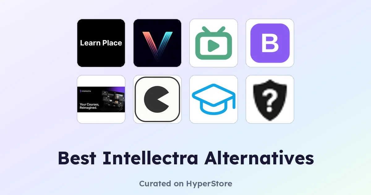 Best Intellectra Alternatives for Smarter AI Learning