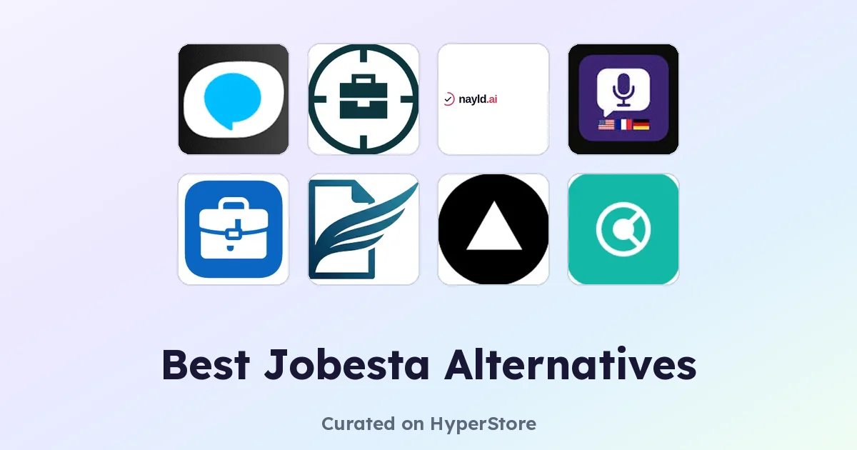 Best Jobesta Alternatives for Better Job Search Workflows