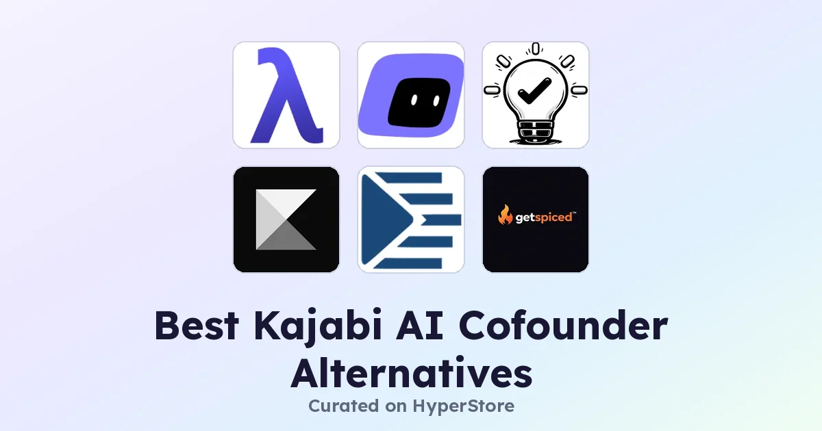 Best Kajabi AI Cofounder Alternatives for Your Business