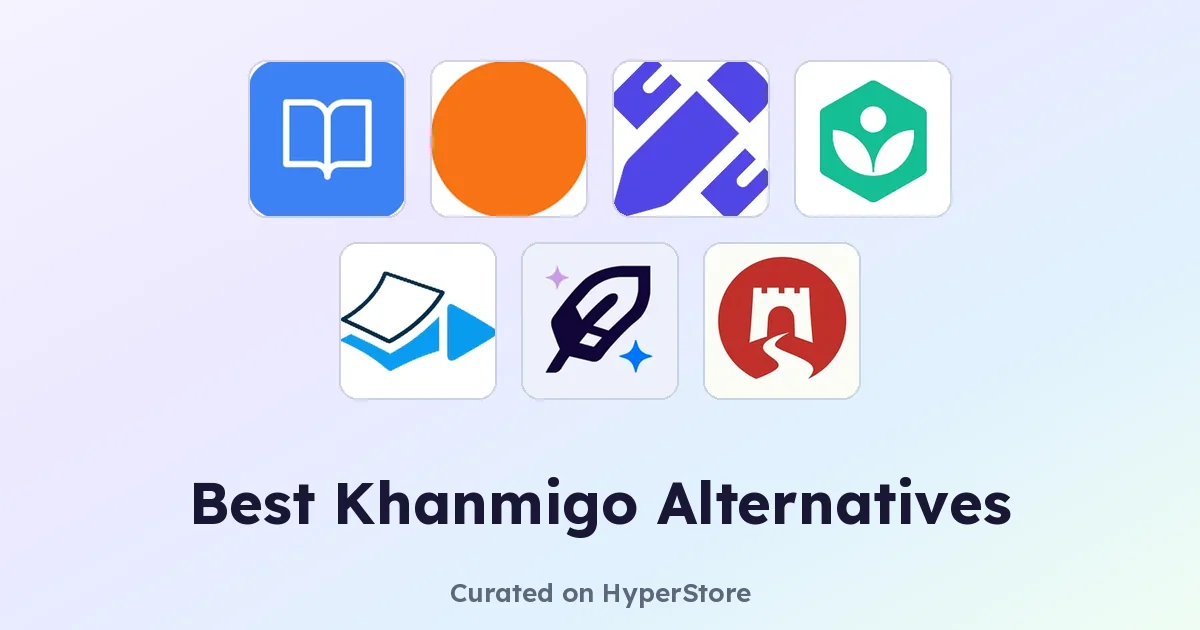 Best Khanmigo Alternatives: Top AI Tutoring Tools Compared