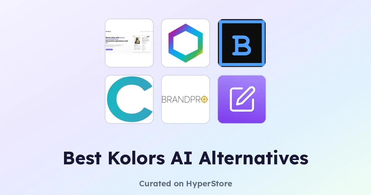 Le migliori alternative a Kolors AI per la creazione di contenuti visivi