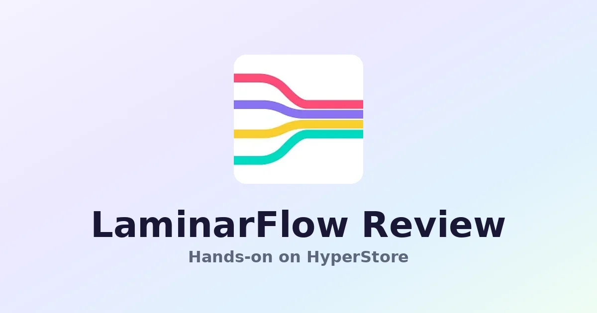 LaminarFlow Review: AI-Powered WordPress Automation