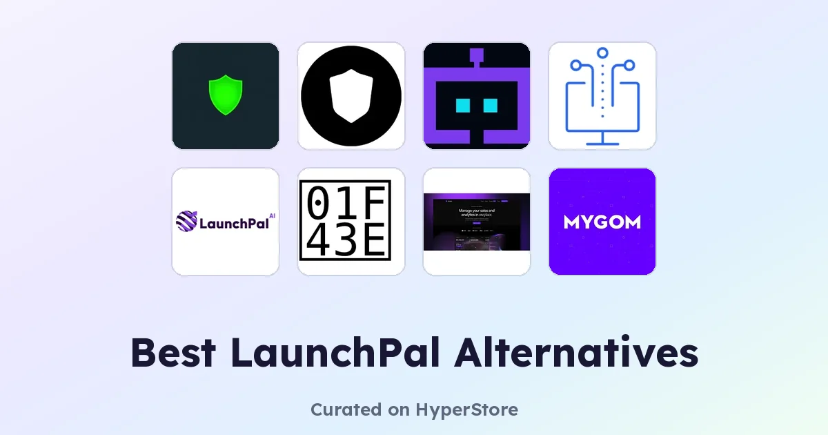 Best LaunchPal Alternatives for Modern Marketing Teams