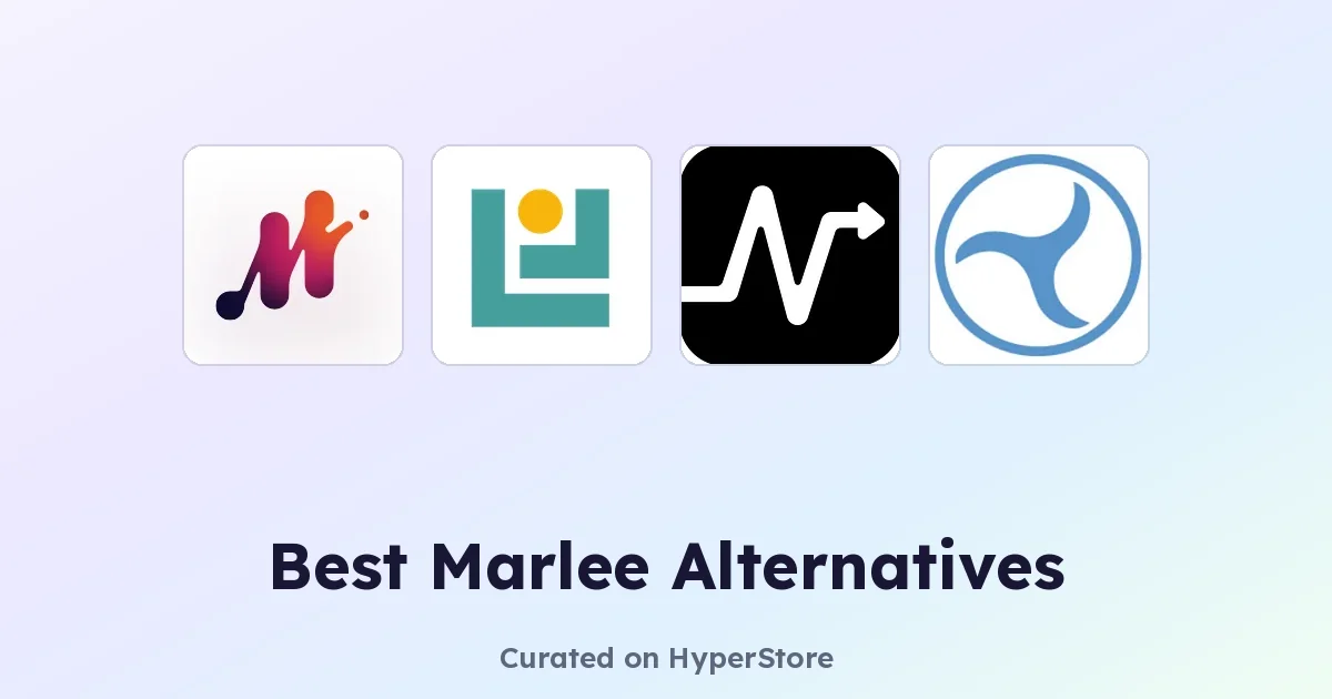 웰니스와 정신 건강을 위한 최고의 Marlee 대체 앱