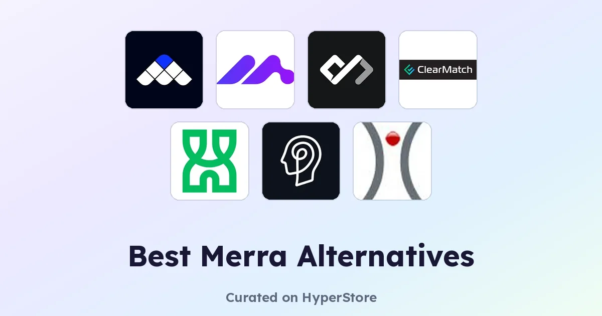 Best Merra Alternatives for Modern Hiring Workflows