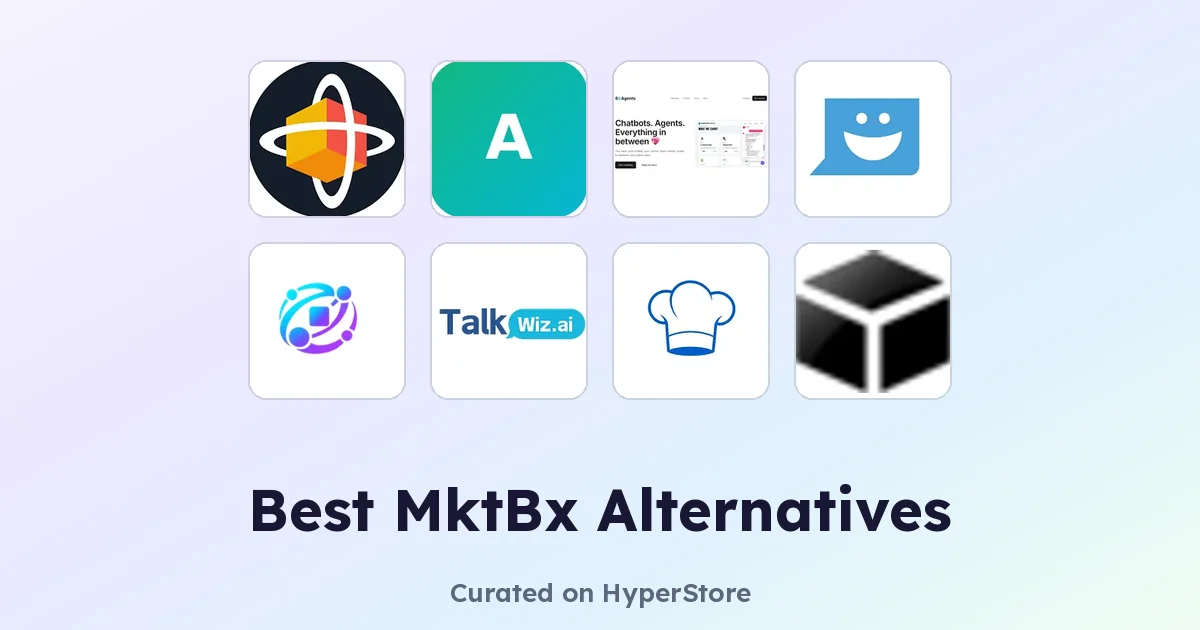 Best MktBx Alternatives for Marketing and Growth Teams