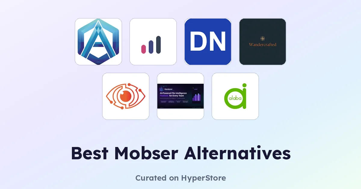 Best Mobser Alternatives for More Flexible AI Workflows