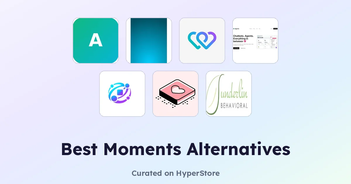 Best Moments Alternatives — Compare the Top AI Tools