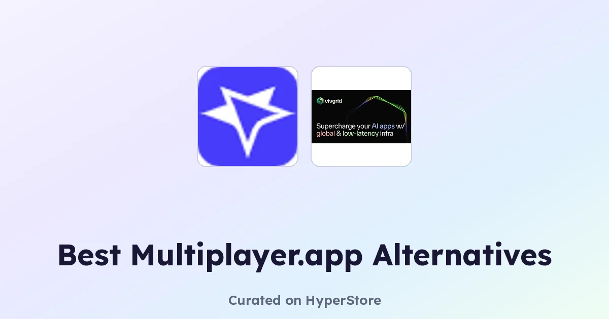 Best Multiplayer.app Alternatives for Session Debugging