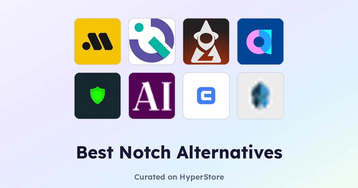Meilleures alternatives à Notch pour des campagnes publicitaires plus efficaces