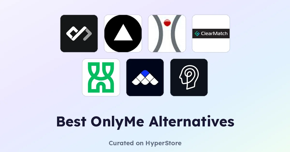 Best OnlyMe Alternatives for More Efficient Recruiting