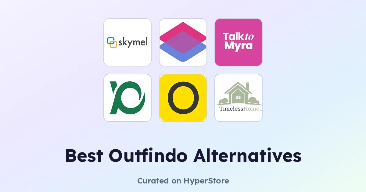 Best Outfindo Alternatives for Smarter Real Estate Search