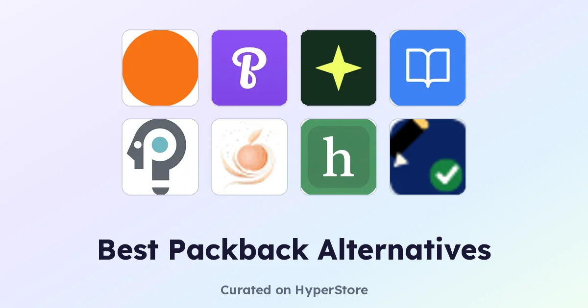 Best Packback Alternatives for AI-Powered Teaching
