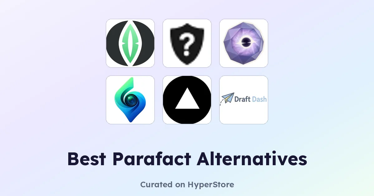 Best Parafact Alternatives for More Reliable Research