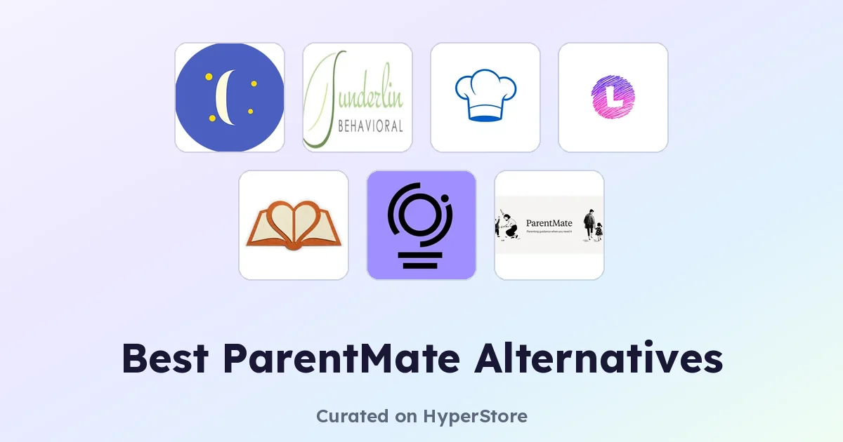 Best ParentMate Alternatives for Flexible Family Support
