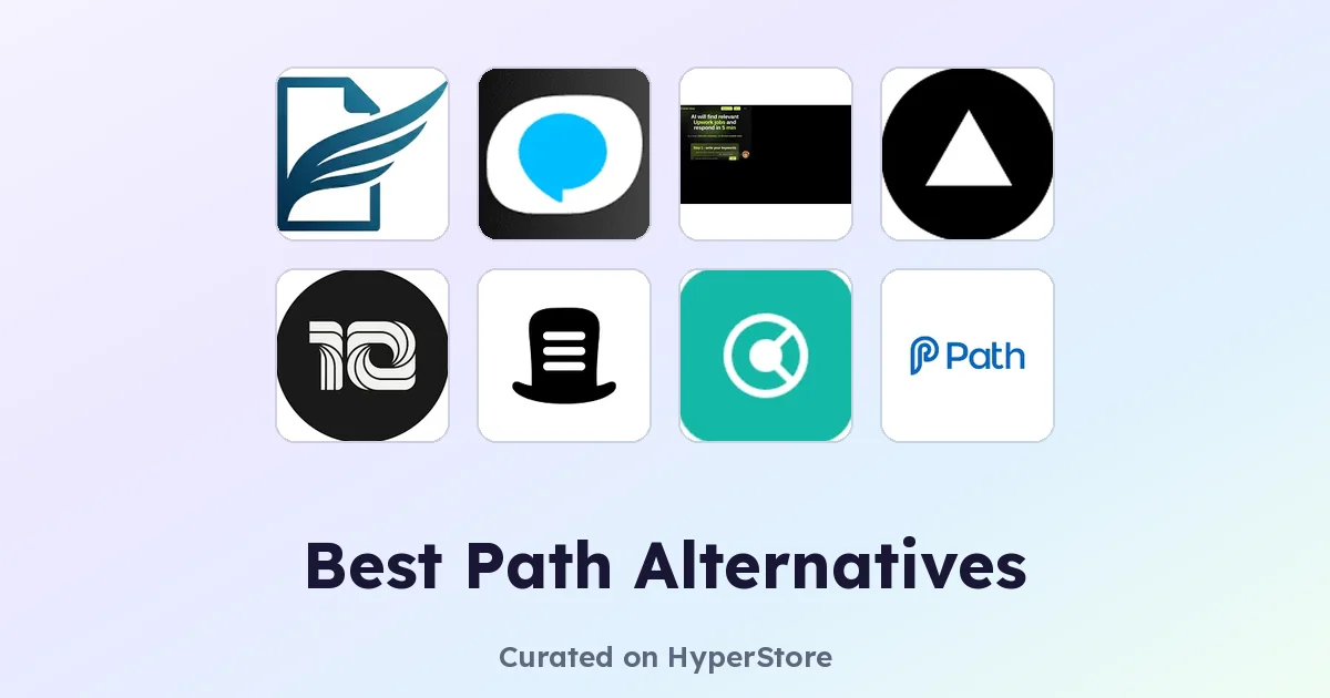 Best Path Alternatives for Career and Job Search