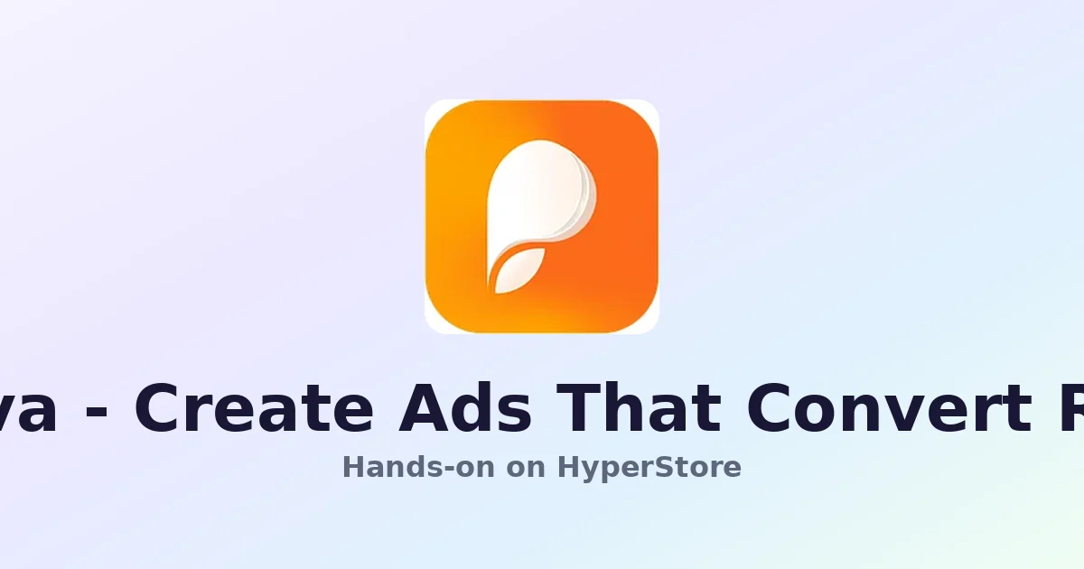 Persuva - Review de Create Ads That Convert: anuncios y páginas con IA
