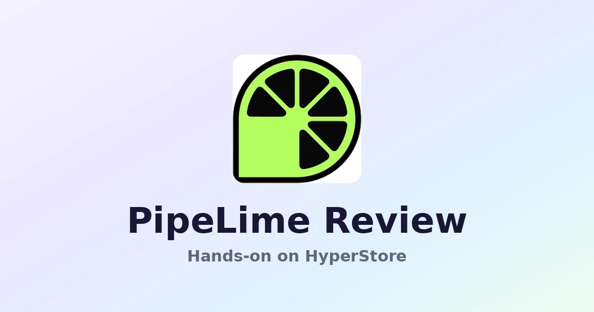 PipeLime Review: AI Sales Automation That Books Meetings