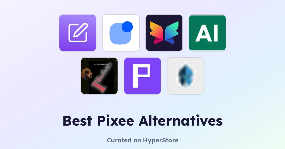 Best Pixee Alternatives: AI Coding and Automation Tools