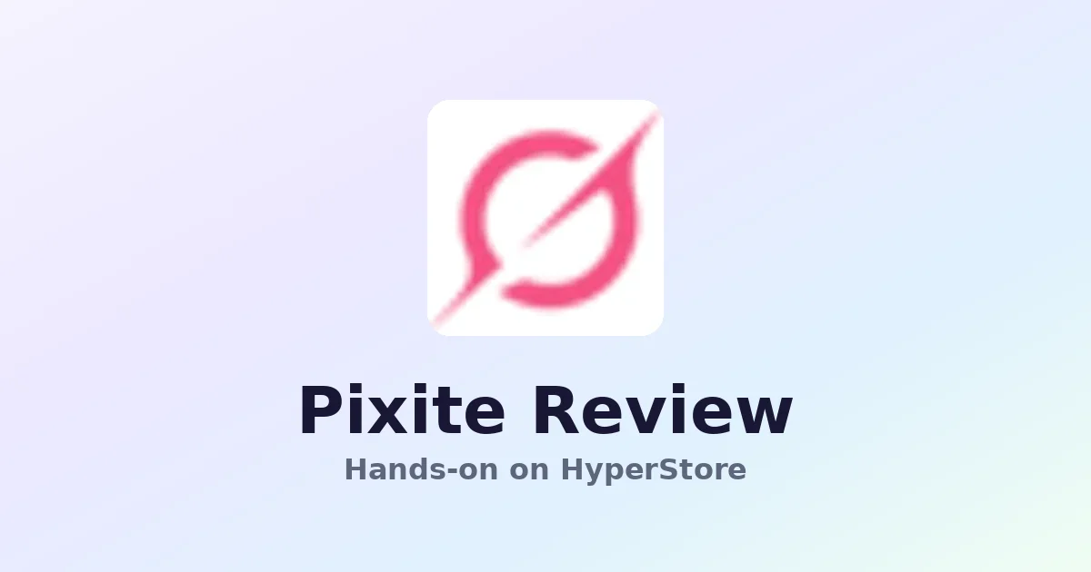 Pixite Review: AI Fashion Design Printed & Shipped Fast