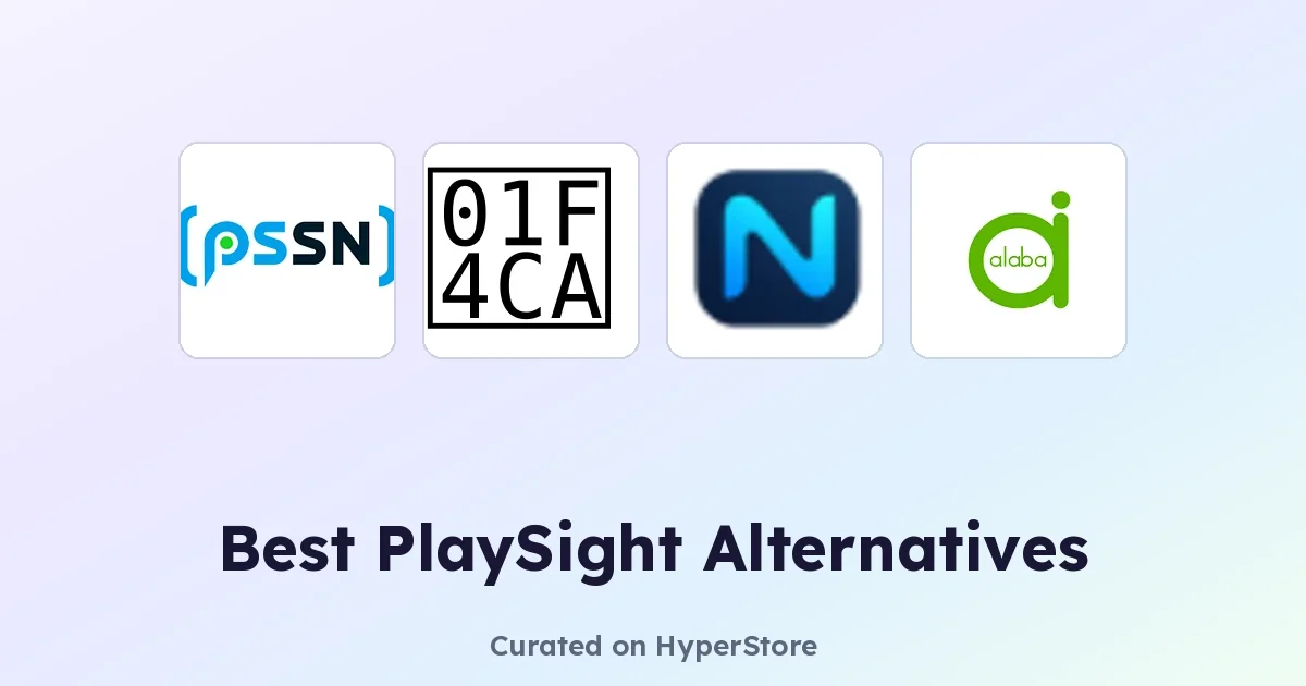 Die besten Playsight-Alternativen für intelligentere Sportvideos