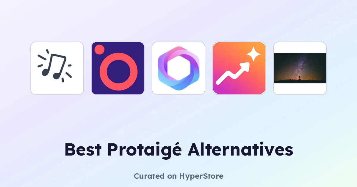 Best Protaigé Alternatives for AI Content Creation