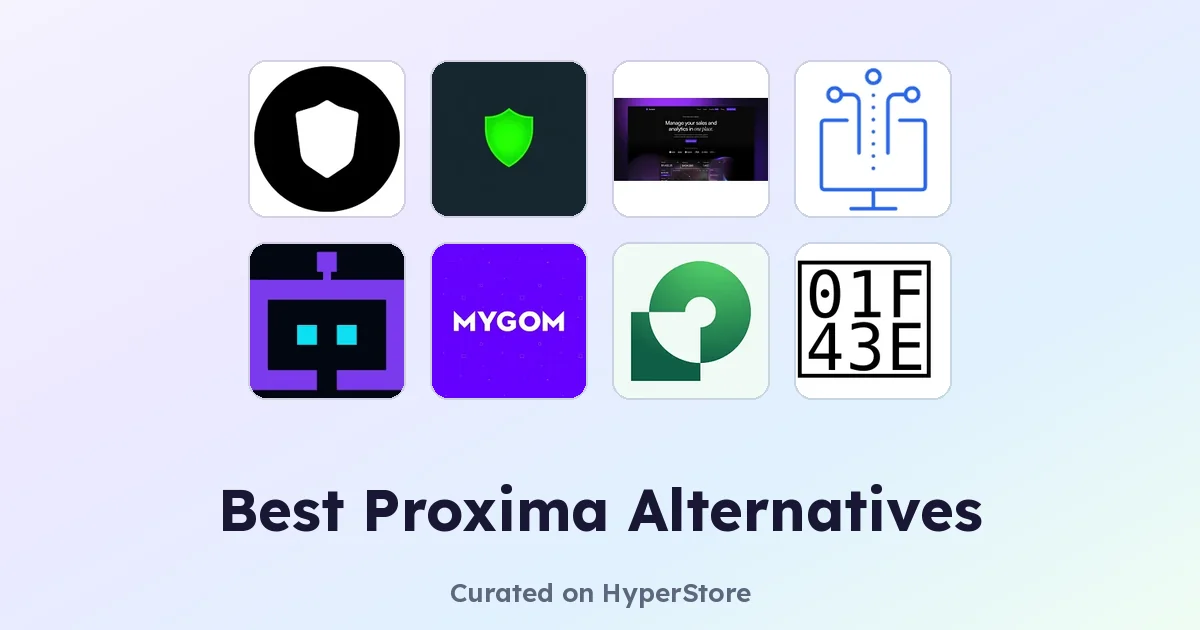 Best Proxima alternatives: a practical comparison for teams