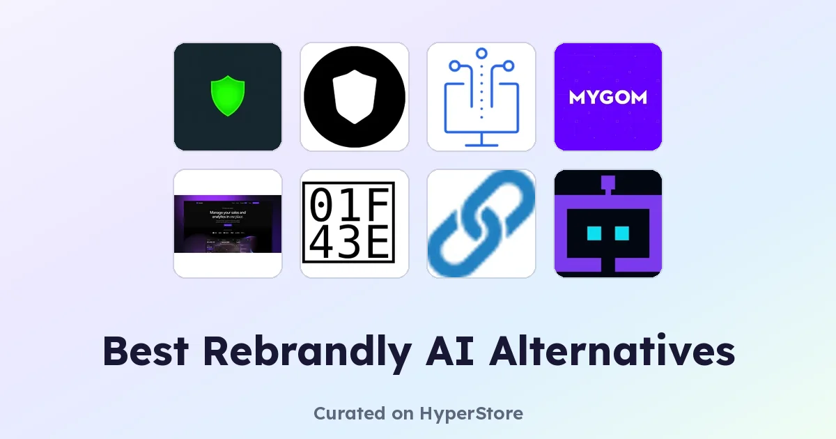 Beste Rebrandly-AI-Alternativen für modernes Marketing