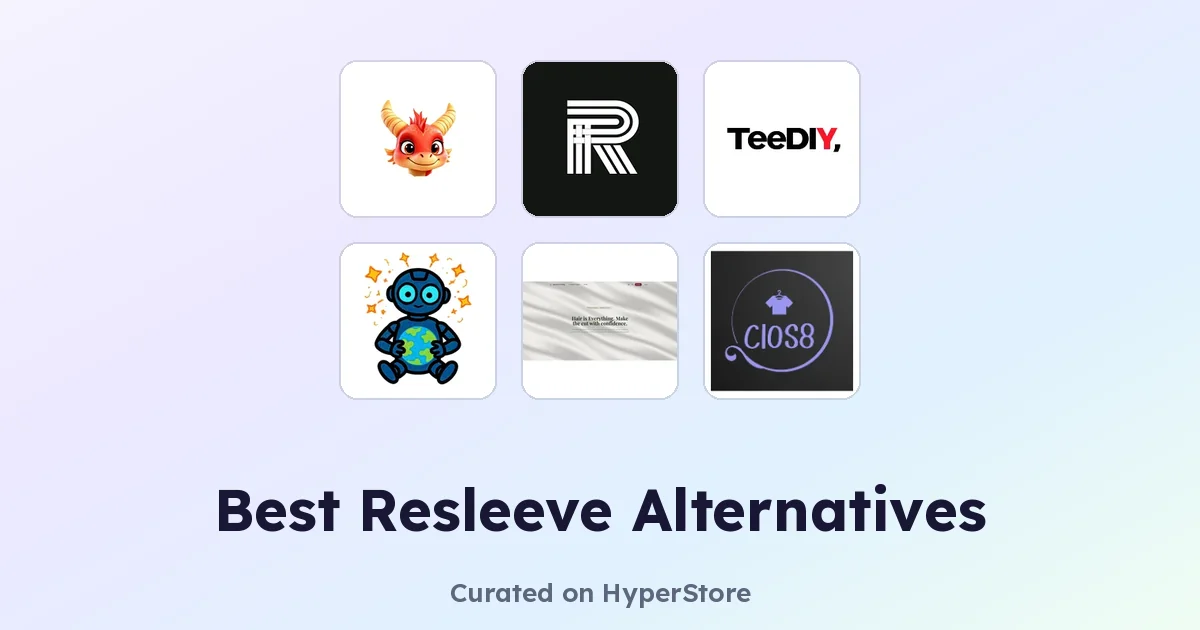 Best Resleeve Alternatives for Style, Tattoos, and Apparel