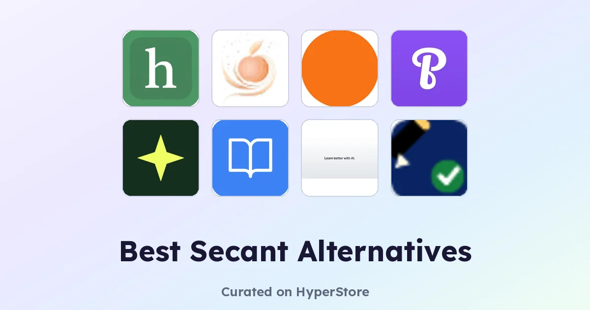 YZ Destekli Öğretim için En İyi Secant Alternatifleri