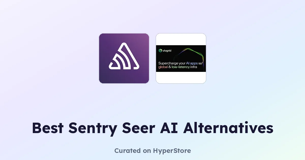 Sentry Seer AI Alternatives — Best AI Debugging Tools Compared