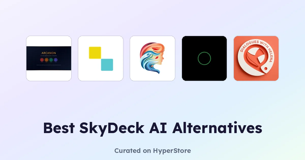 Best SkyDeck AI Alternatives: A Practical Comparison Guide