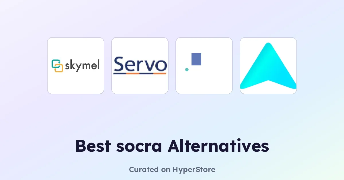 The best socra alternatives for AI-powered coaching