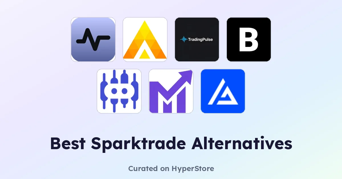 Best Sparktrade Alternatives for Smarter Market Research