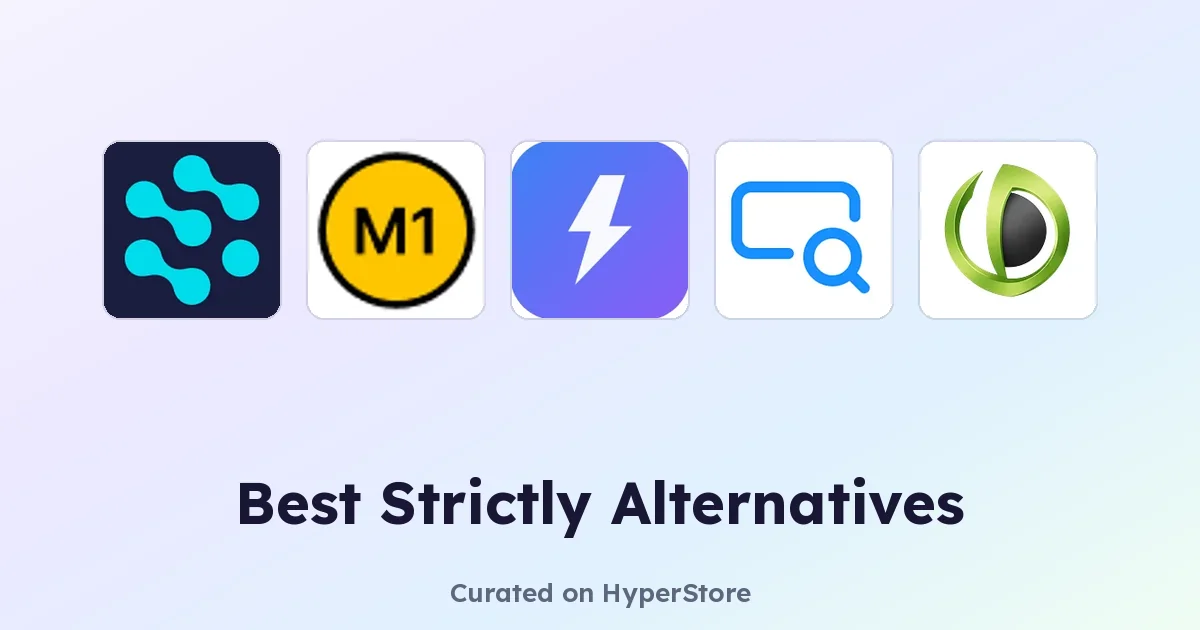 Die besten Strictly-Alternativen für smarteres Marketing