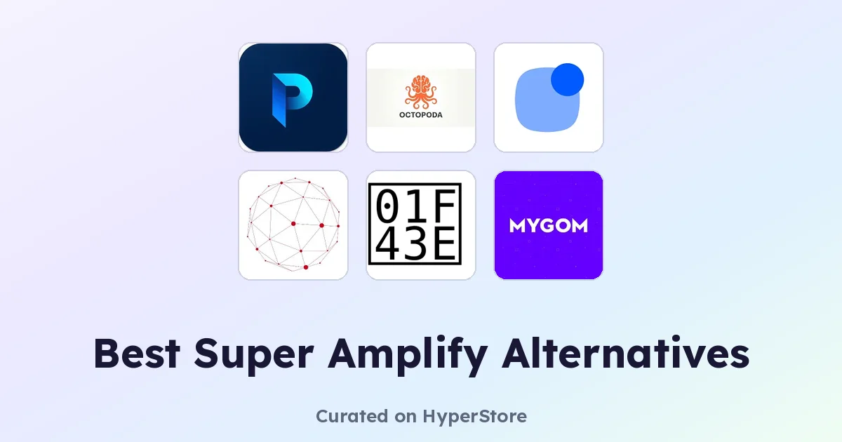 Super Amplify Alternatives: Top AI Marketing Tools Compared