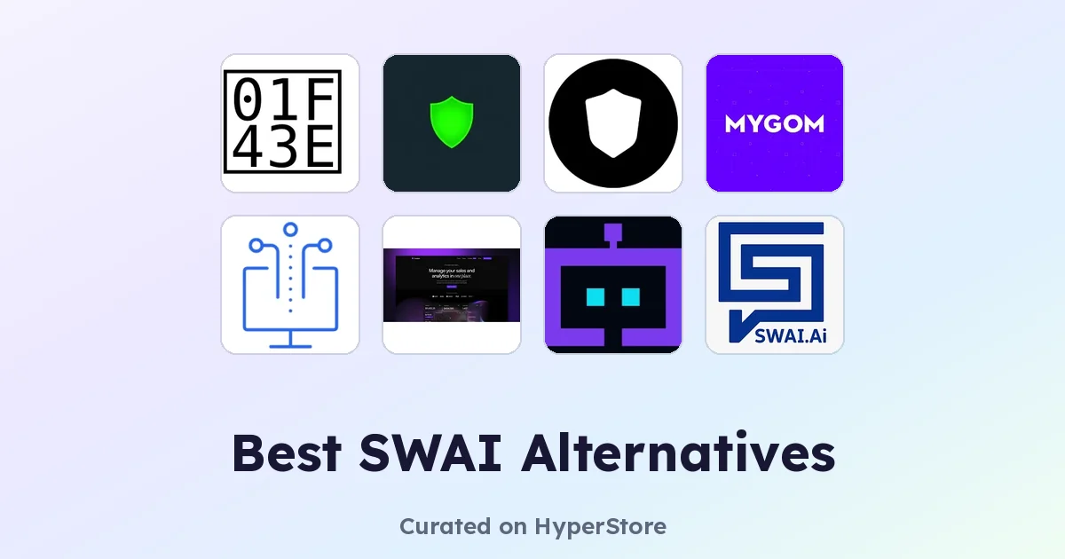Best SWAI Alternatives for Smarter Marketing Workflows