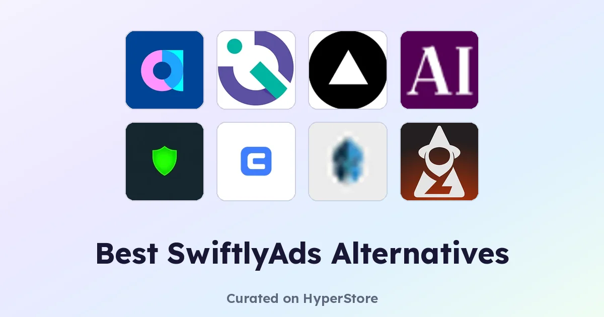 Best SwiftlyAds Alternatives for Smarter Ad Campaigns