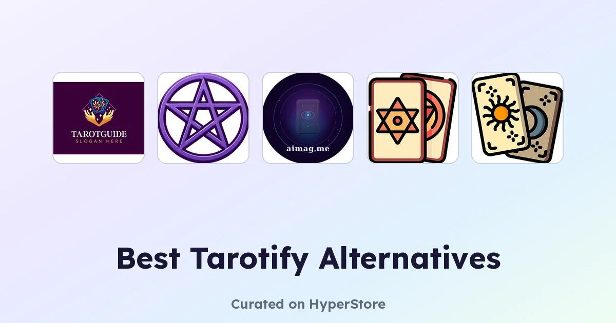 Best Tarotify Alternatives for More Personal Tarot Readings