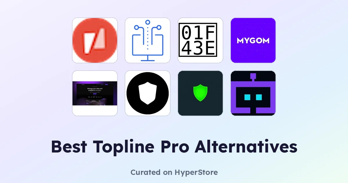 Topline Pro Alternatives: Marketing Tools Compared